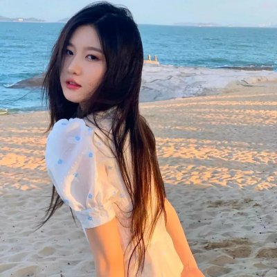 帝女花