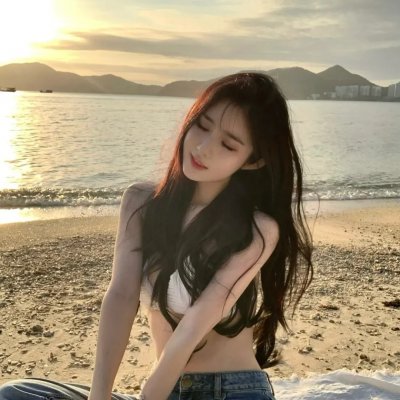 全美明星校花